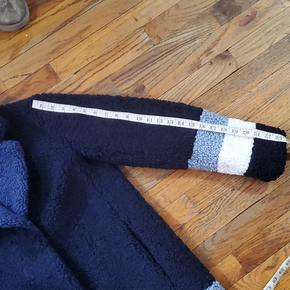 J.Crew Coat - Picture 11 of 12